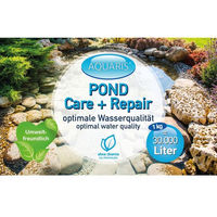 Produktbild von Aquaris POND Care + Repair Teichpflege für Teichfische 1 kg - 1 kg