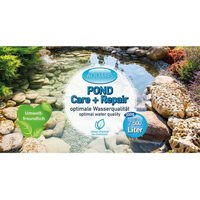 Produktbild von AQUARIS POND Care + Repair Teichpflege für Teichfische 250g