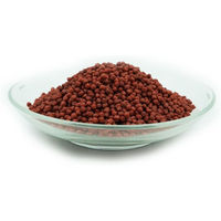 Produktbild von AQUARIS Premium Goldfischfutter und Teichfischfutter Granulat 3mm 3 kg - 3 kg