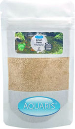 AQUARIS Sparset für optimale Wasserwerte für Fische mit POND Stable pH/KH 250g und POND Bakto 50g – Bild 1 von 4