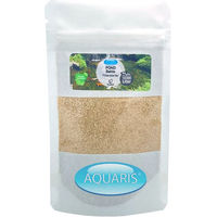 Produktbild von AQUARIS Sparset für optimale Wasserwerte für Fische mit POND Stable pH/KH 250g und POND Bakto 50g