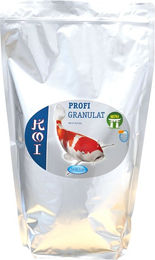 AQUARIS Sparset Teichpflege und Koifutter Wachstumsfutter für Fische – Bild 1 von 3