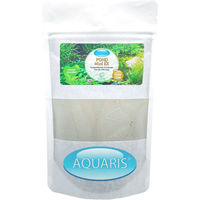 Produktbild von AQUARIS Sparset zur natürlichen Teichpflege für Fische 1750g