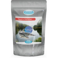 Produktbild von AQUARIS Störfutter Alleinfuttermittel für Fische Granulat 680g / 1 L / 3mm - 680 g