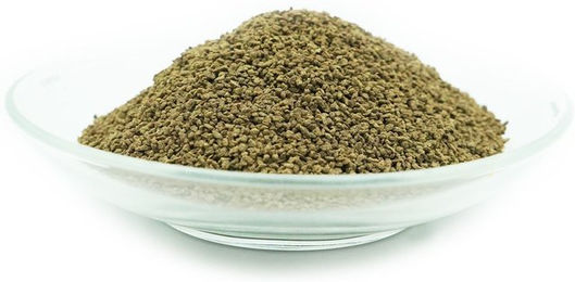 AQUARIS Tropical Granulat Zierfischfutter für tropische Süßwasserfische und Buntbarsche 125 g - 250 ml – Bild 1 von 5