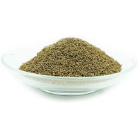 Produktbild von AQUARIS Tropical Granulat Zierfischfutter für tropische Süßwasserfische und Buntbarsche 125 g - 250 ml