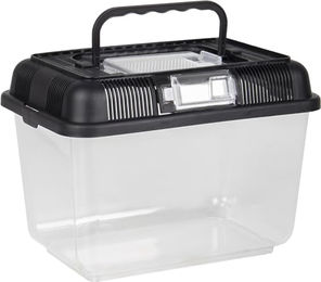Aquarium GOLDIE 3,5L Flamingo - 3,5 l – Bild 1 von 4