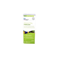 Produktbild von Aquarium Münster Aquavital Pureclean Wasseraufbereiter für Fische 500 ml - 500 ml