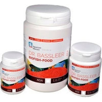 Produktbild von Aquarium Münster BioFish ACAI L Bio Fischfutter 600 g