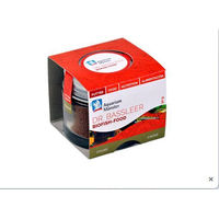 Produktbild von Aquarium Münster BioFish CAVAR Bio Zierfischfutter Granulat 30g - 30 g