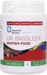 Aquarium Münster BioFish Chlorella Süßwasseralge Bio für Fische 150 g - 150 g – Bild 1 von 3