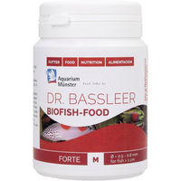 Produktbild von Aquarium Münster BioFish FORTE M Bio Fischfutter 150 g