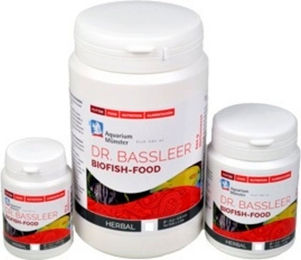 Aquarium Münster BioFish HERBAL XXL Bio Fischfutter 170 g – Bild 1 von 2