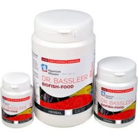 Produktbild von Aquarium Münster BioFish HERBAL XXL Bio Fischfutter 170 g