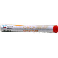 Produktbild von Aquarium Münster ORCA CONSTRUCT Unterwasserkleber Epoxidharz-Zweikomponentenkleber 115g - 115 g