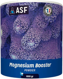 Produktbild von Aquarium Systems Booster Magnesium Pulver für Meerwasser zur Pflege von Korallen und Wirbellosen 1000g