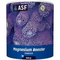 Produktbild von Aquarium Systems Booster Magnesium Pulver für Meerwasser zur Pflege von Korallen und Wirbellosen 1000g