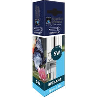 Produktbild von Aquarium Systems Compact UVC Lampe für den Teich
