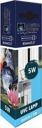 Produktbild von Aquarium Systems Compact UVC Lampe für Teich und Aquarium