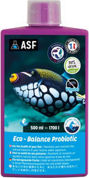 Produktbild von Aquarium Systems Eco-Balance Probiotika Wasseraufbereiter für Meerwasser und Fisch