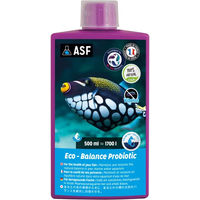 Produktbild von Aquarium Systems Eco-Balance Probiotika Wasseraufbereiter für Meerwasser und Fisch