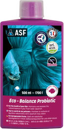 Produktbild von Aquarium Systems Eco-Balance Probiotika Wasseraufbereiter für Süßwasserfische