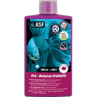 Produktbild von Aquarium Systems Eco-Balance Probiotika Wasseraufbereiter für Süßwasserfische