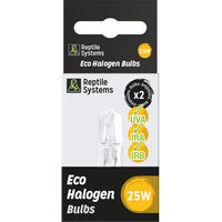 Produktbild von Aquarium Systems Eco Glühbirne für Aquarien in Grau und Transparent