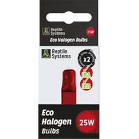 Produktbild von Aquarium Systems Eco Infrarotlampe für Aquarien Rot