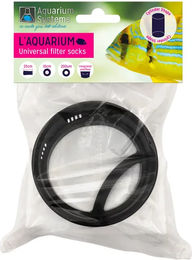 Aquarium Systems Filtersocke 200 Mikrometer für Aquarien Filtermedien – Bild 1 von 1