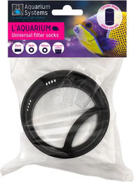 Produktbild von Aquarium Systems Filterstrumpf 100 Mikrometer Filtermedien für Fische