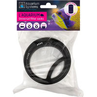 Produktbild von Aquarium Systems Filterstrumpf 100 Mikrometer Filtermedien für Fische
