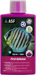 Produktbild von Aquarium Systems First Defense Wasseraufbereiter zur Stressreduktion für Fische im Meerwasser