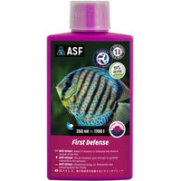 Produktbild von Aquarium Systems First Defense Wasseraufbereiter zur Stressreduktion für Fische im Meerwasser