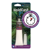 Produktbild von Aquarium Systems Holdfast Gel Epoxidkleber für Aquarien und Korallen 20 g