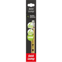 Produktbild von Aquarium Systems Infrarotlampe für Fische Gold