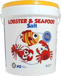 Produktbild von Aquarium Systems Lobster Salt Meersalz für Hummer