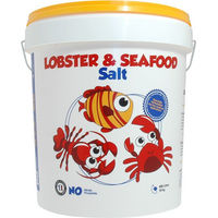 Produktbild von Aquarium Systems Lobster Salt Meersalz für Hummer