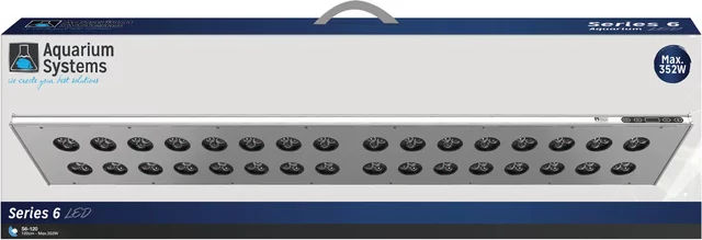 Aquarium Systems Marine Beleuchtungssystem Series 6 – Bild 1 von 1