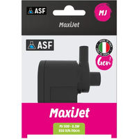 Produktbild von Aquarium Systems Maxi-Jet Strömungspumpe für Fische aus Kunststoff in Schwarz