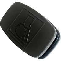 Produktbild von Aquarium Systems Maxi-Jet Wave Magnetische Halterung für Strömungspumpe Schwarz