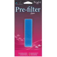 Produktbild von Aquarium Systems Mechanischer Vorfilter für New-Jet Filter Größe L Blau