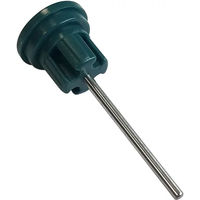 Produktbild von Aquarium Systems MJ Micro Edelstahl-Pumpenachse mit Halterung für Fischaquarien