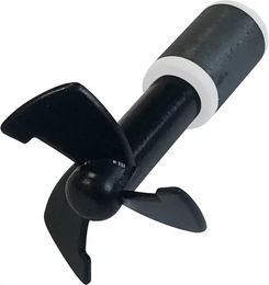Produktbild von Aquarium Systems MJ Wave 2000 Strömungspumpe für Aquarien in Schwarz