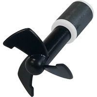 Produktbild von Aquarium Systems MJ Wave 2000 Strömungspumpe für Aquarien in Schwarz