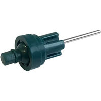 Produktbild von Aquarium Systems MJW Edelstahl-Pumpenachse mit Halterung für Aquarien