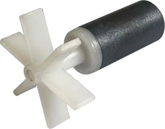 Aquarium Systems New-Jet 600 Rotor Strömungspumpe für Aquarien aus Kunststoff – Bild 1 von 4
