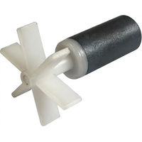 Produktbild von Aquarium Systems New-Jet 600 Rotor Strömungspumpe für Aquarien aus Kunststoff