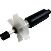 Produktbild von Aquarium Systems NJ 3500 Rotor für Aquarien in Schwarz aus Kunststoff