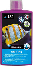 Aquarium Systems One & Only Meereswasserenthärter für Fischaquarien – Bild 1 von 1